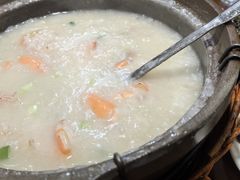 -阿婆潮汕砂锅粥(王府大街店)