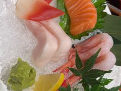 -故乡屋日本料理(八一广场店)