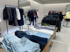 -ZARA HOME(蓝色港湾店)