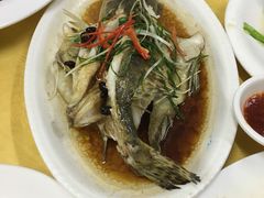 -莲花公园煎蟹(总店)