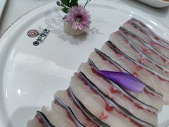 -围炉夜话·潮汕卤水火锅(榕江店)