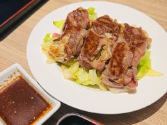 -小山日本料理(兴业太古汇店)