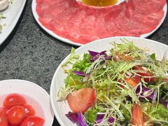 -NIUAN牛庵·日式和牛烧肉(恒隆店)
