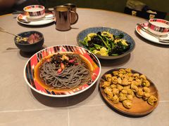 -塔哈尔·新疆盛宴(奉贤龙湖店)