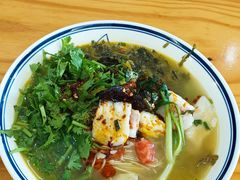 -天天鲜面馆(衡山路店)