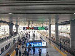 -南宁东站