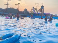 -西安华夏文旅水世界