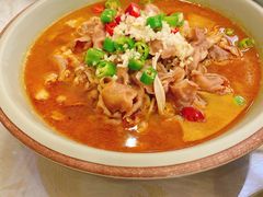 -成都驻京办餐厅(蜀都宾馆店)