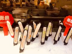 -芭菲盛宴·环球美食(解放碑英利国际店)