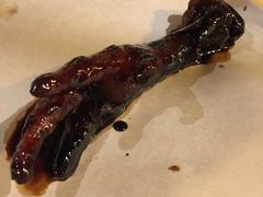 卤鸡爪-卤儿道道(龙游路店)