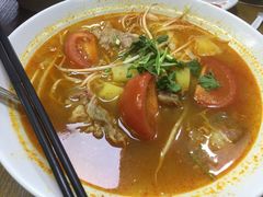 -探越越南牛肉粉(江南西分店)