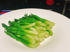 -上海滩餐厅(BFC外滩金融中心店)