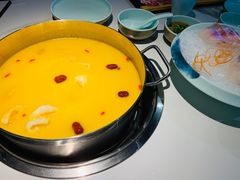-青瓷火锅料理(西单大悦城店)