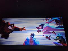 -寰映影城(朝阳合生汇杜比影院店)