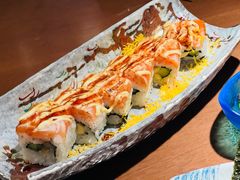 -千代武日本料理(哈西店)