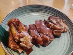 脱脂猪手-香浙汇(望京店)