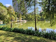 -人民公园(罗湖区)