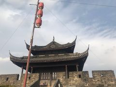 -虞山城墙