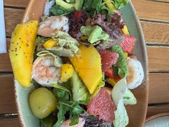 -格鲁·秀色Georgia’s Feast