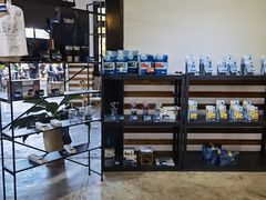 -Torch Coffee 炬点咖啡