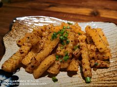 -不相离盐帮菜(郎园店)