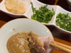 -1078號老北京涮肉(松柏店)