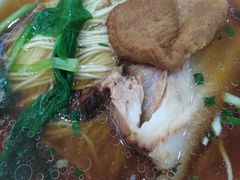 -老盛兴汤包馆(大华二路店)