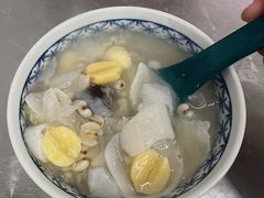 -老胡甜汤(龙眼店)