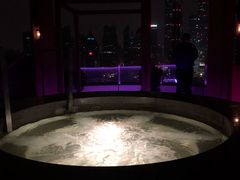 -上海外滩茂悦大酒店
