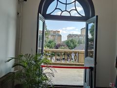 -张学良旧居陈列馆