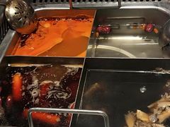 -海底捞火锅(上地华联店)