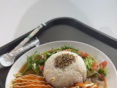 -贝林大翅鲸简餐厅(国家海洋博物馆店)