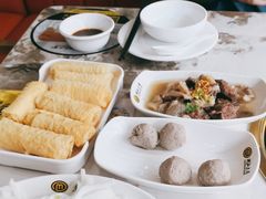 -潮汕大目牛肉火锅(水围店)