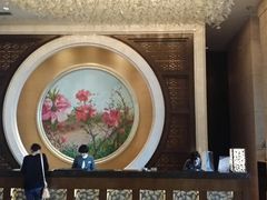 android_upload_pic-深圳香格里拉酒店