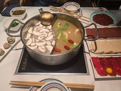 -许府牛火锅(信义坊总店)