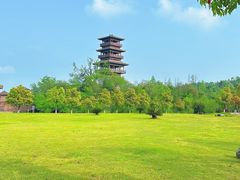 -三国赤壁古战场