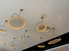 -半秋山西餐厅(襄阳万达店)