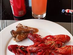 -AdD全日制餐厅(中谷花园酒店)