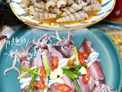 -孙记海鲜砂锅菜(拾味nice店)