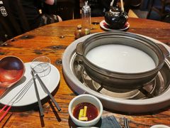 -大良毋米粥(锦龙路总店)