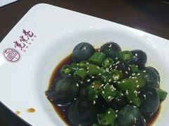 小皮蛋-张氏宽窄巷成都名小吃(茂业百货华强北店)