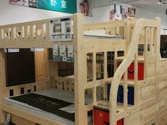 -NITORI 宜得利家居(金银潭永旺梦乐城店)