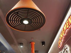-东门口·新式老北京火锅(河西龙湖天街店)