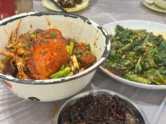 -辣螃铠盆盆蟹大排档(总店)