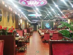 大堂-点都德(盘福楼店)