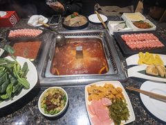 -海底捞火锅(群星城店)