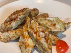 招积冰川茄-炳胜品味(珠江新城店)