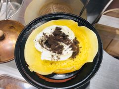 -旦3蛋烘糕(北站候车室店)