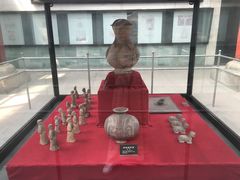 -洛阳古墓博物馆