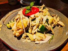 -上楼私房菜(院士路店)